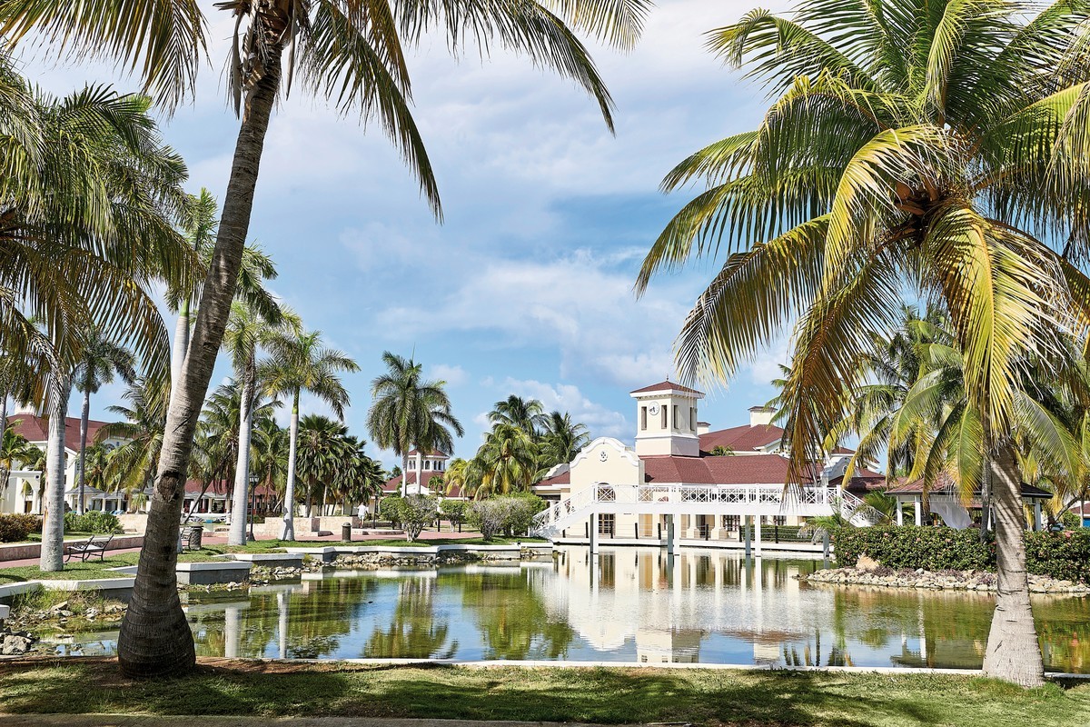 Hotel Iberostar Origin Playa Alameda, Kuba, Varadero, Bild 9
