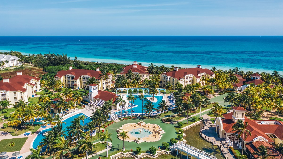Hotel Iberostar Playa Alameda, Kuba, Varadero, Bild 1