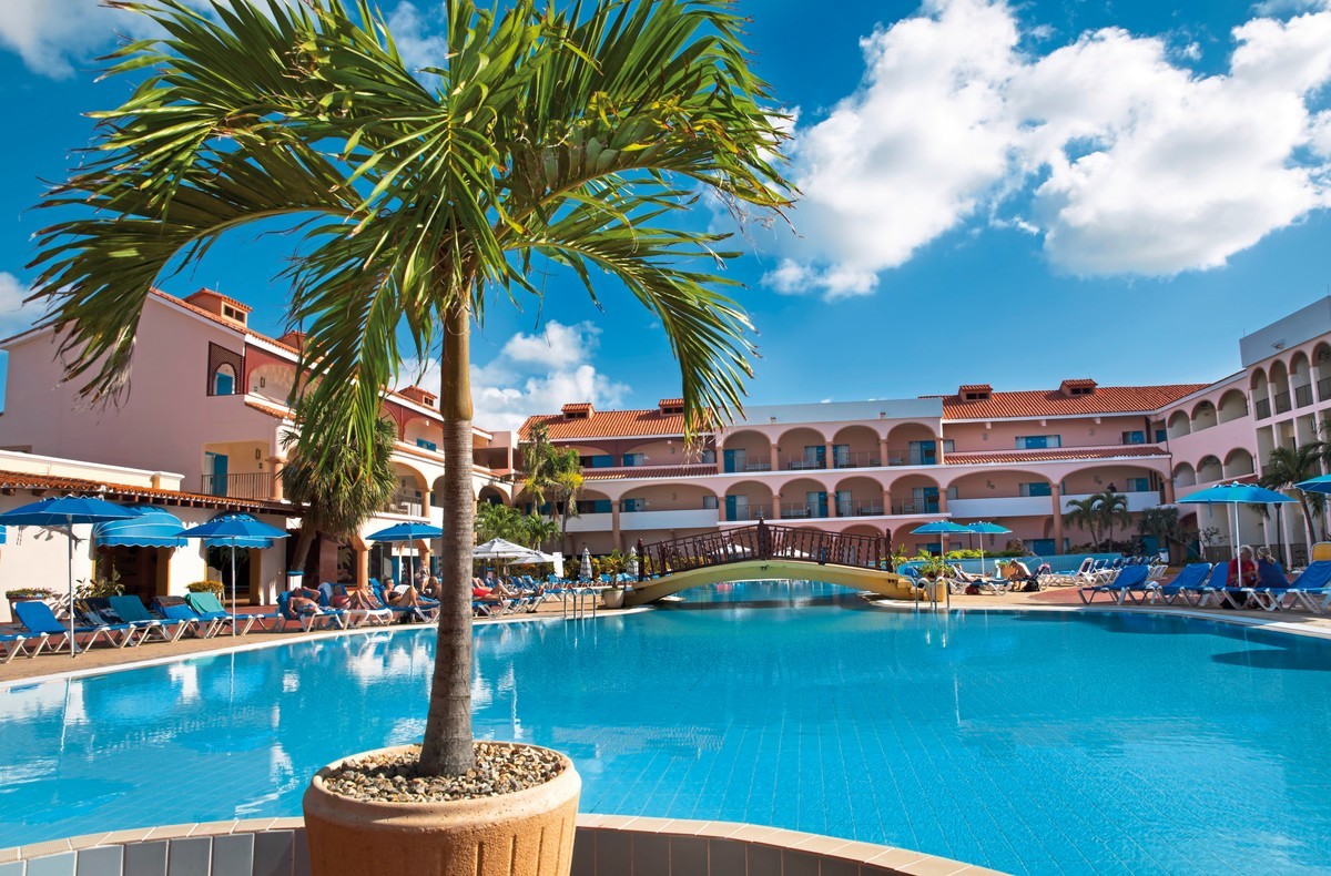 Hotel Starfish Cuatro Palmas, Kuba, Varadero, Bild 1