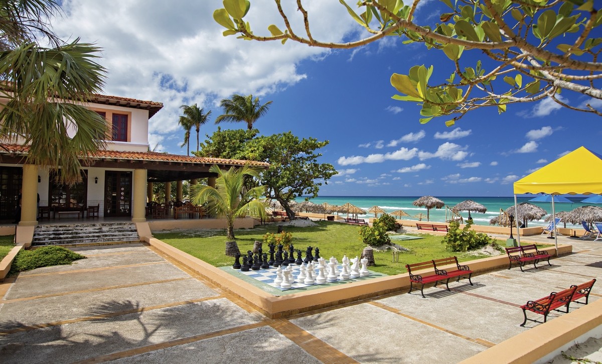 Hotel Starfish Cuatro Palmas, Kuba, Varadero, Bild 10