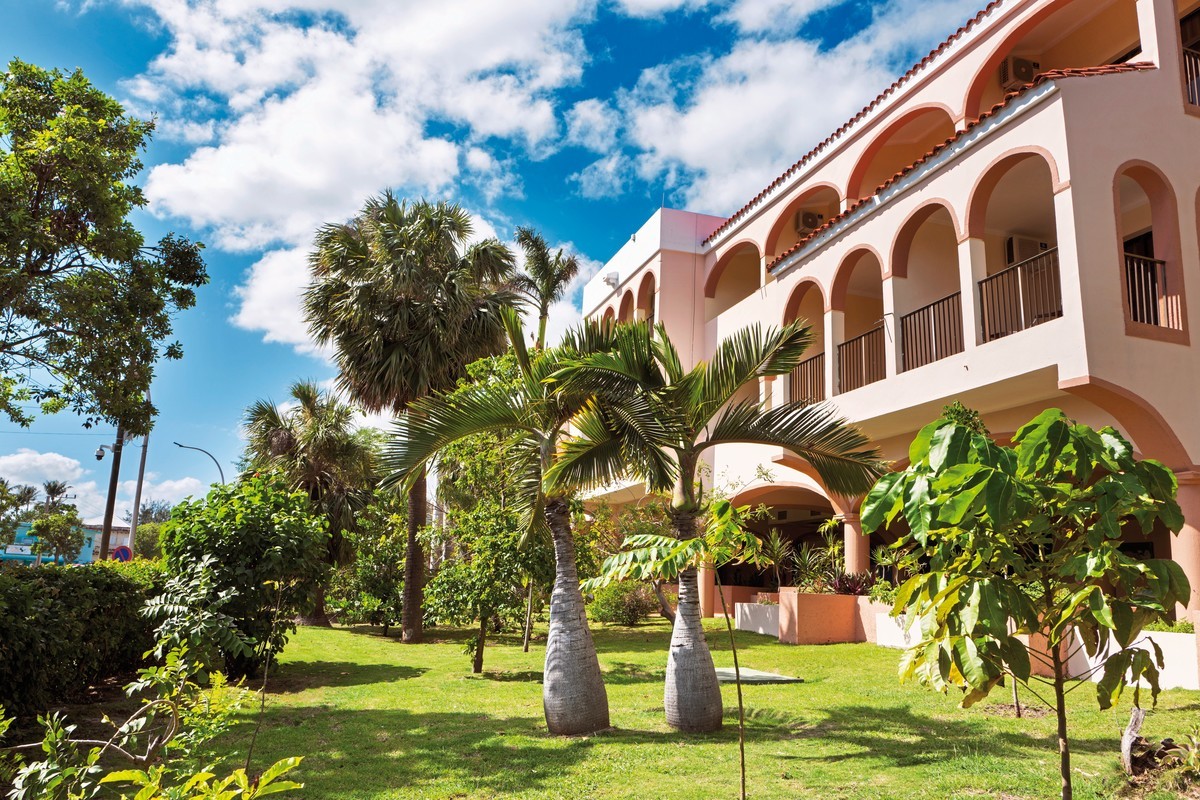 Hotel Starfish Cuatro Palmas, Kuba, Varadero, Bild 13