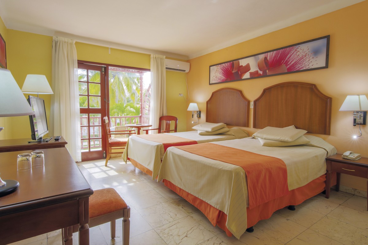 Hotel Starfish Cuatro Palmas, Kuba, Varadero, Bild 14