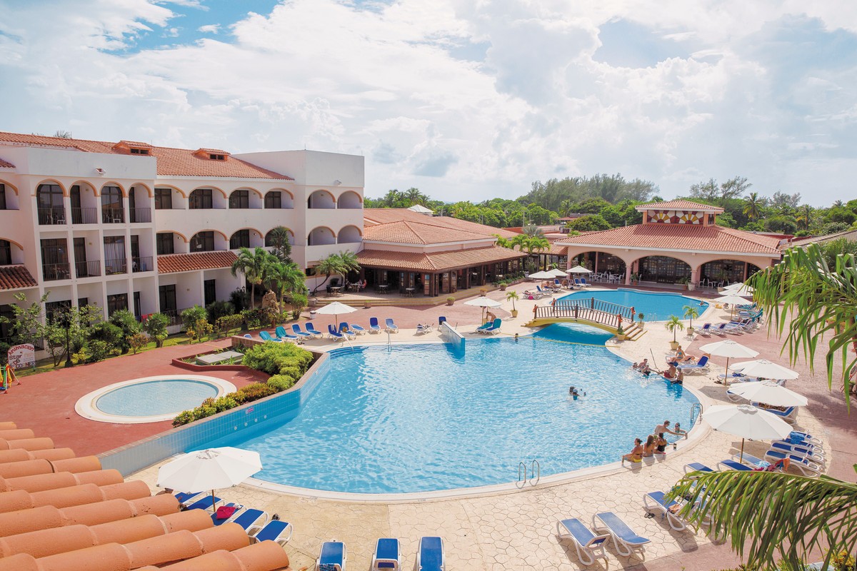 Hotel Starfish Cuatro Palmas, Kuba, Varadero, Bild 7