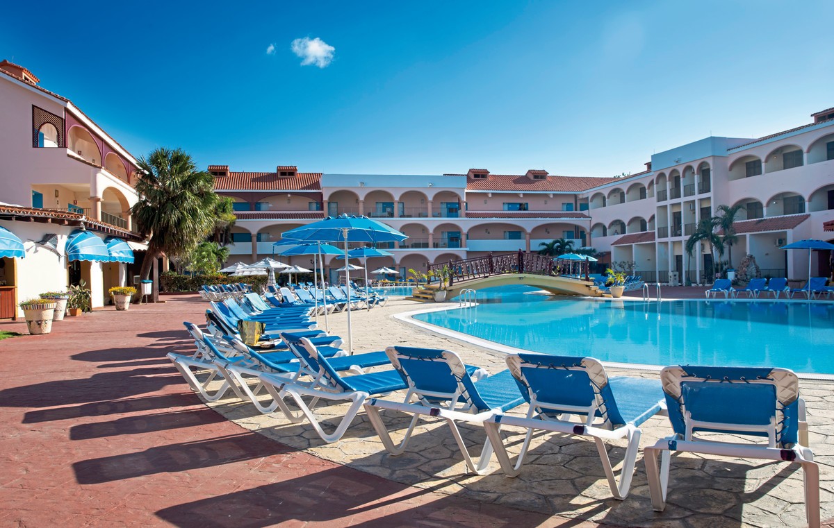 Hotel Starfish Cuatro Palmas, Kuba, Varadero, Bild 9