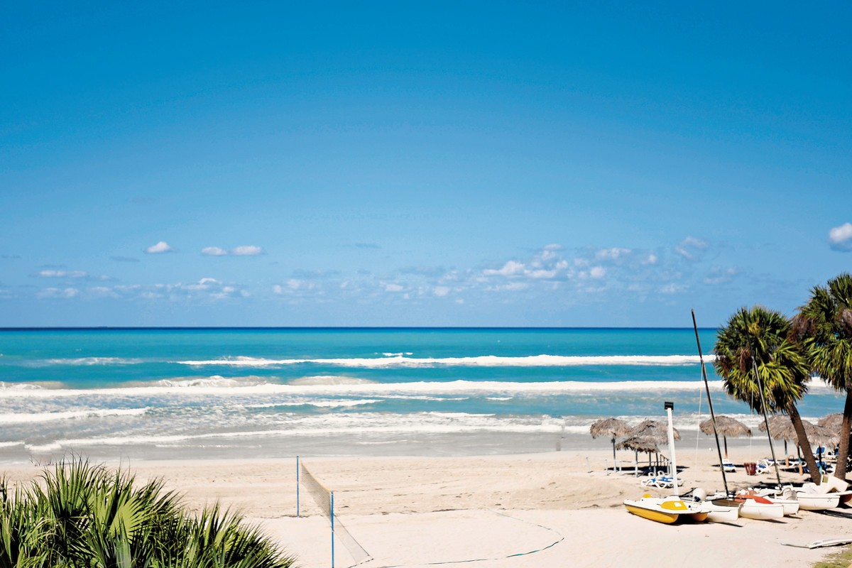 Hotel Starfish Cuatro Palmas, Kuba, Varadero, Bild 5