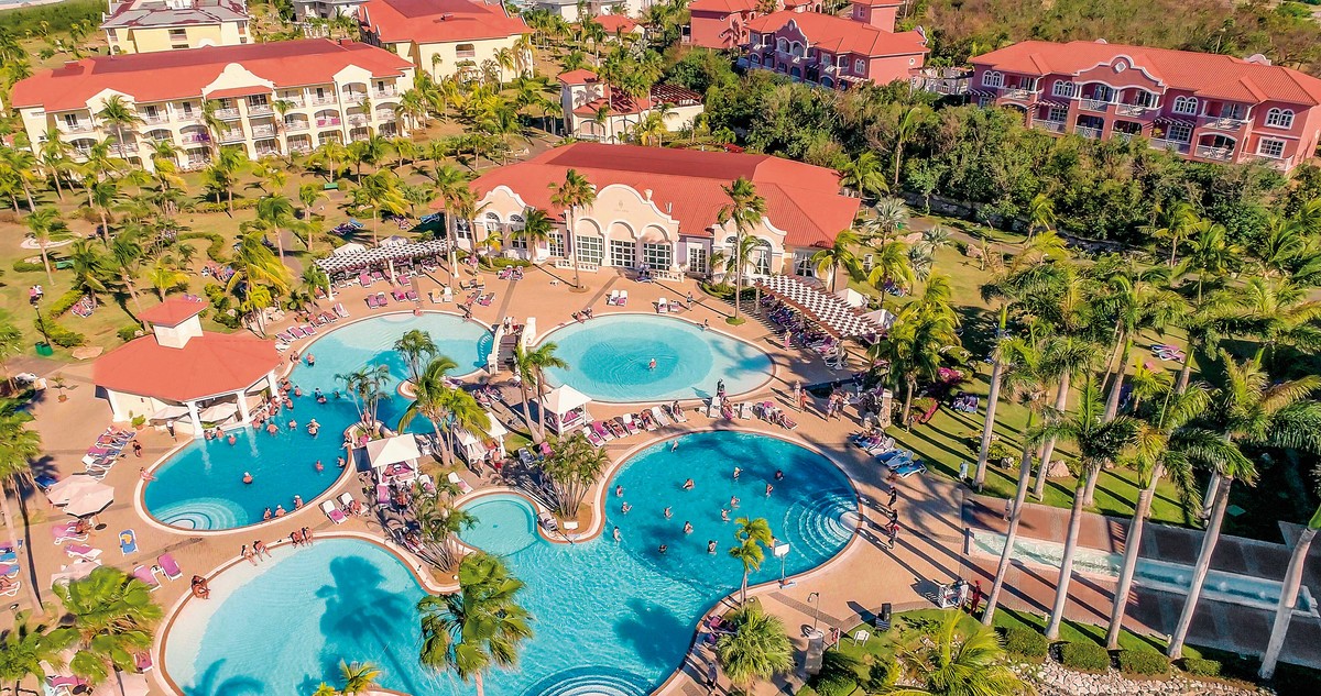 Hotel Paradisus Princesa del Mar, Kuba, Varadero, Bild 1