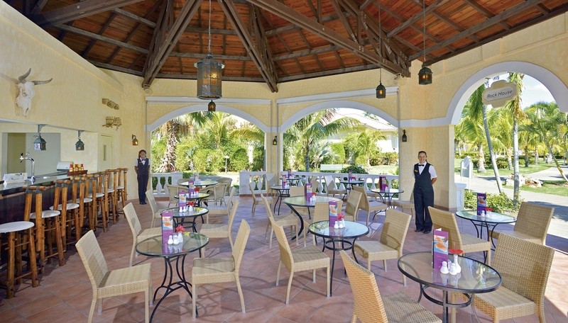 Hotel Paradisus Princesa del Mar, Kuba, Varadero, Bild 14