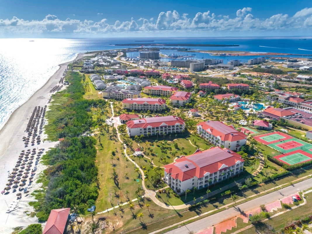 Hotel Paradisus Princesa del Mar, Kuba, Varadero, Bild 6