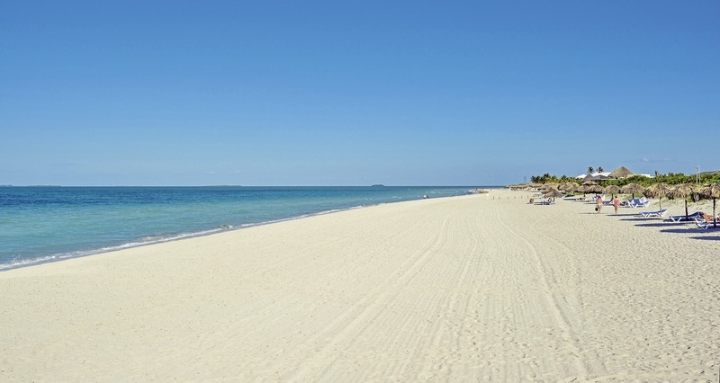 Hotel Paradisus Princesa del Mar, Kuba, Varadero, Bild 7