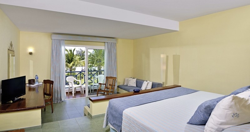 Hotel Meliá Las Antillas, Kuba, Varadero, Bild 23