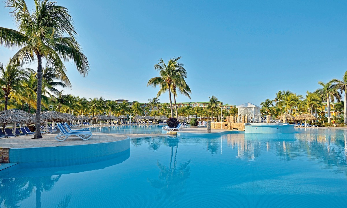 Hotel Meliá Las Antillas, Kuba, Varadero, Bild 1