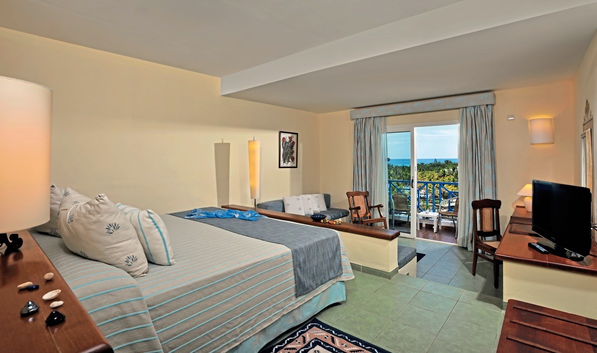 Hotel Meliá Las Antillas, Kuba, Varadero, Bild 2