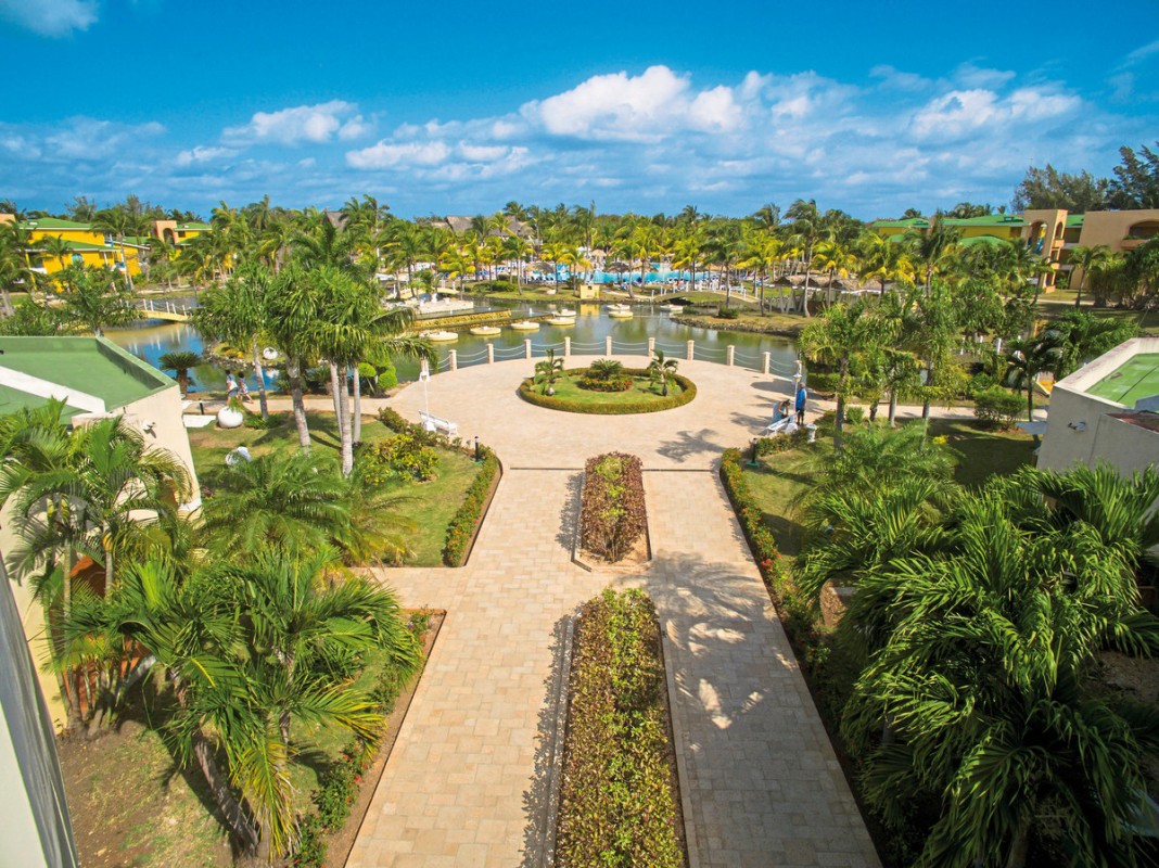 Hotel Meliá Las Antillas, Kuba, Varadero, Bild 3