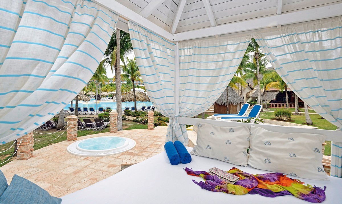 Hotel Meliá Las Antillas, Kuba, Varadero, Bild 4