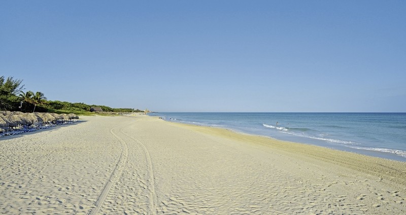 Hotel Meliá Las Antillas, Kuba, Varadero, Bild 5
