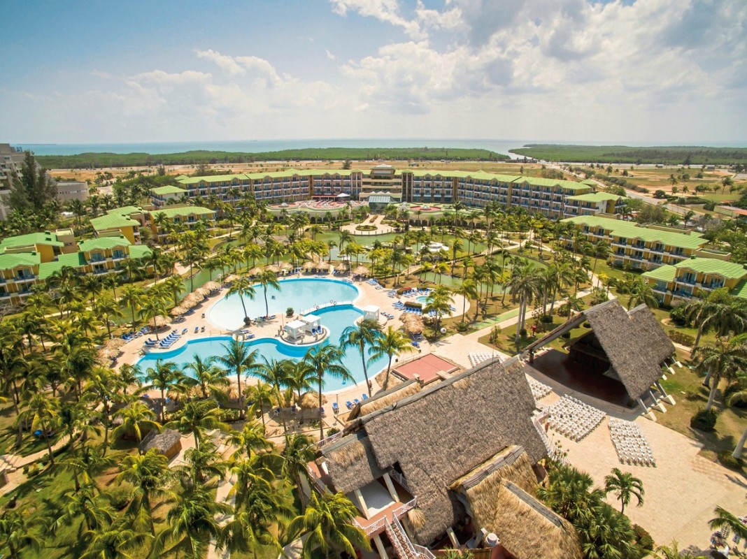 Hotel Meliá Las Antillas, Kuba, Varadero, Bild 6