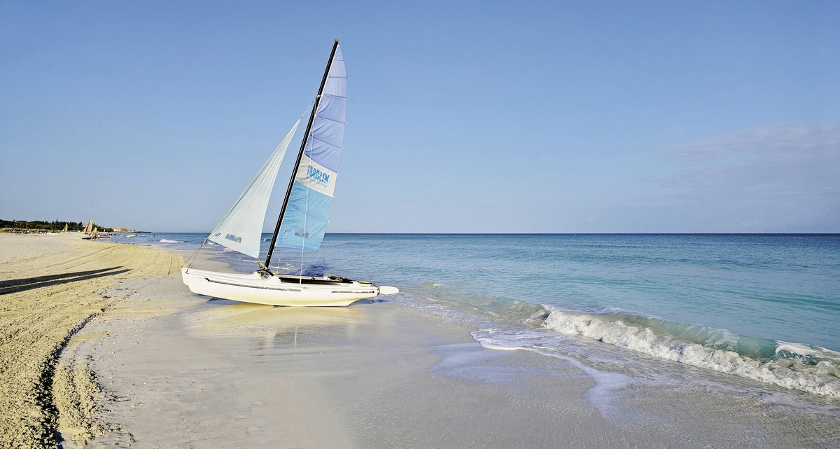 Hotel Meliá Las Antillas, Kuba, Varadero, Bild 7