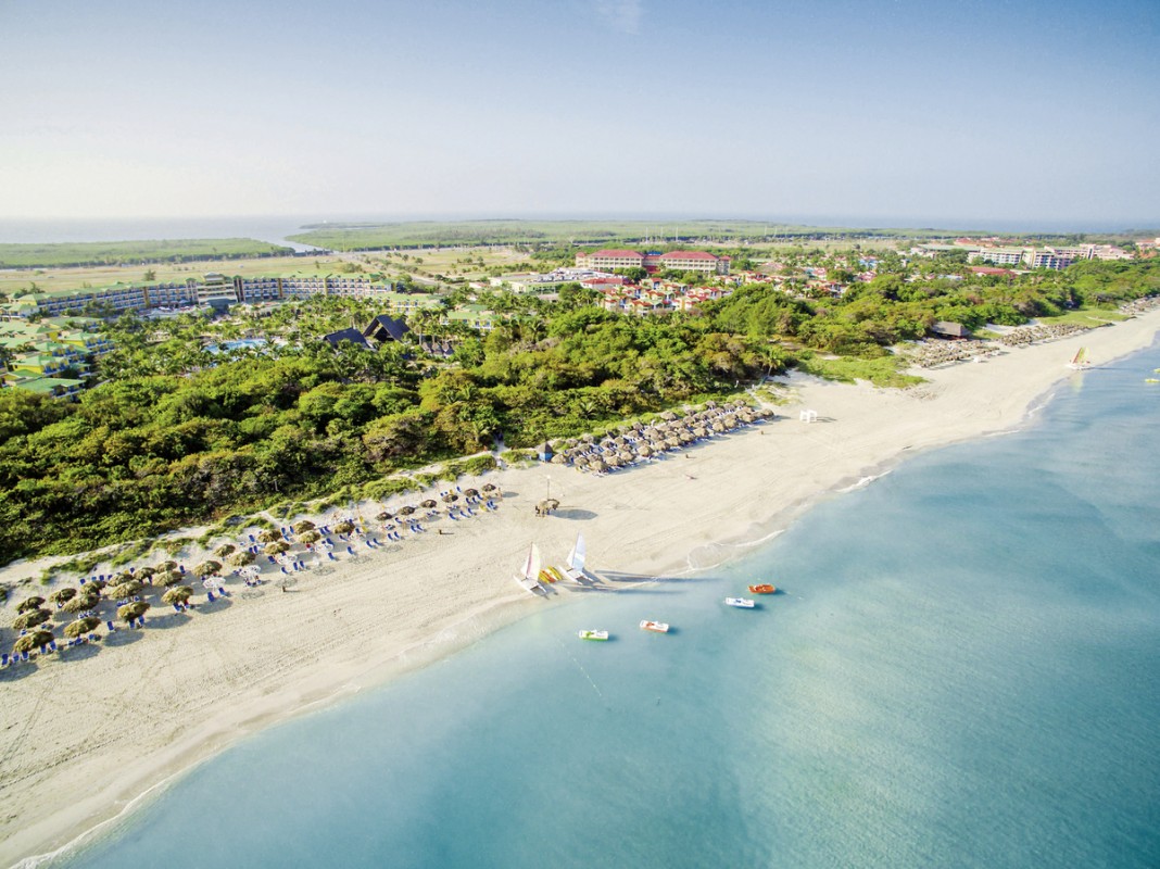 Hotel Meliá Las Antillas, Kuba, Varadero, Bild 8