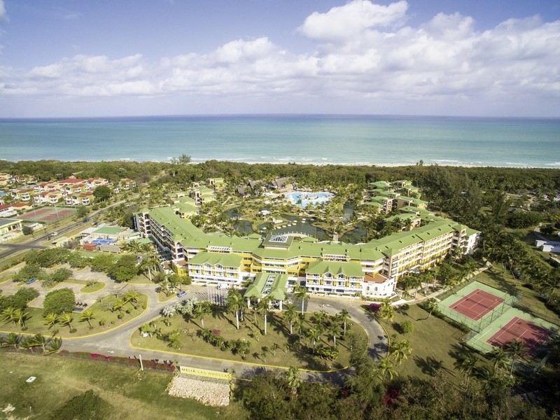 Hotel Meliá Las Antillas, Kuba, Varadero, Bild 9