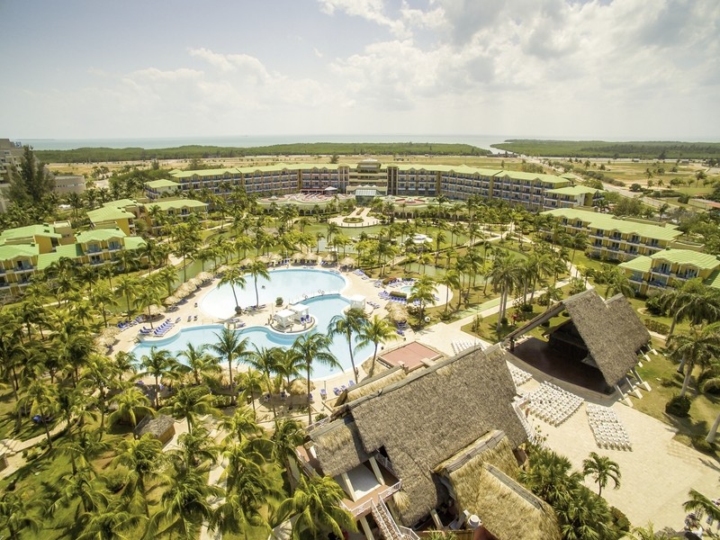 Hotel Meliá Las Antillas, Kuba, Varadero, Bild 10