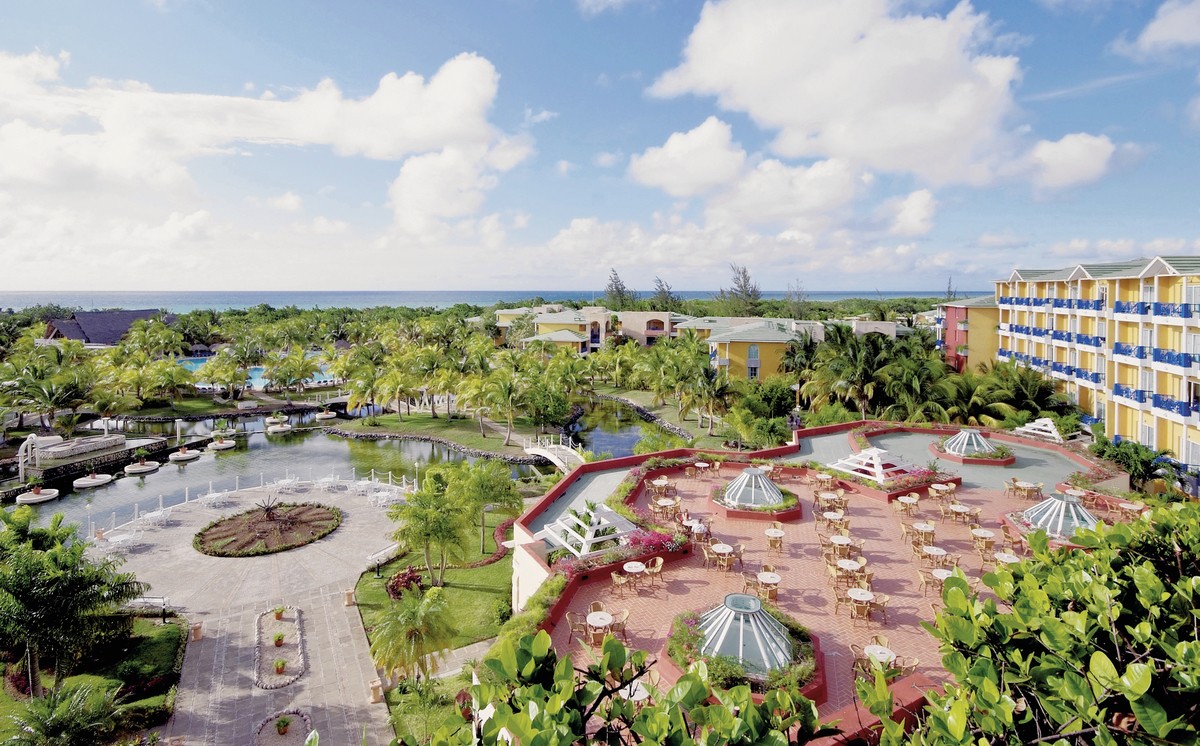 Hotel Meliá Las Antillas, Kuba, Varadero, Bild 11