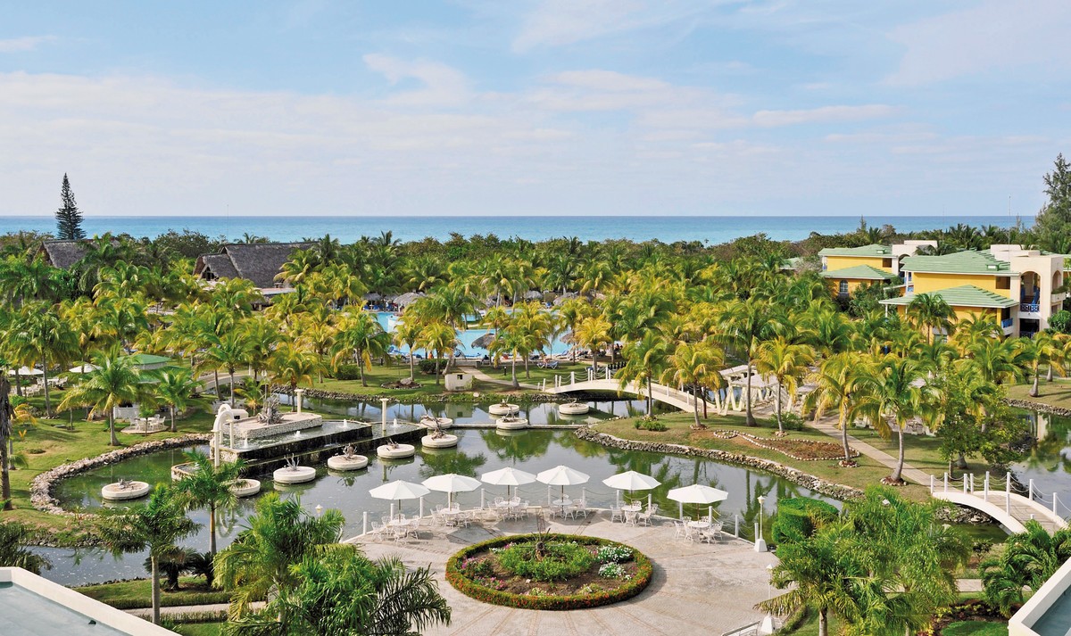 Hotel Meliá Las Antillas, Kuba, Varadero, Bild 12
