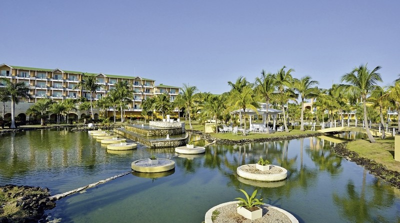Hotel Meliá Las Antillas, Kuba, Varadero, Bild 13