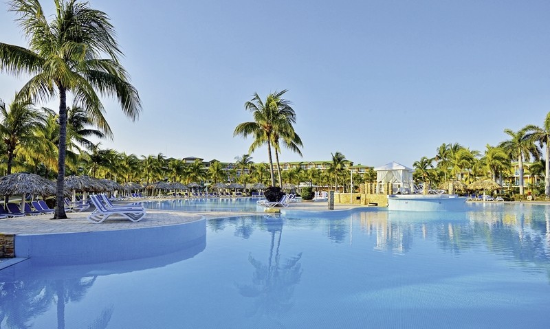Hotel Meliá Las Antillas, Kuba, Varadero, Bild 14
