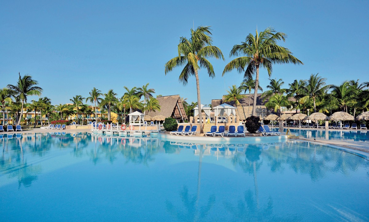 Hotel Meliá Las Antillas, Kuba, Varadero, Bild 15
