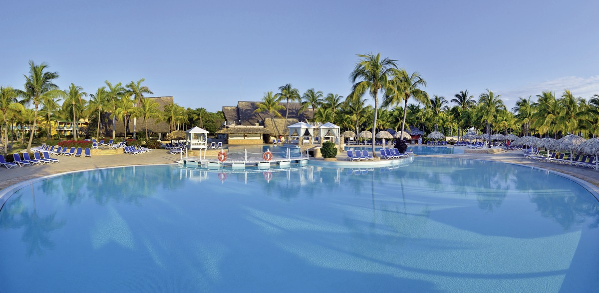 Hotel Meliá Las Antillas, Kuba, Varadero, Bild 16