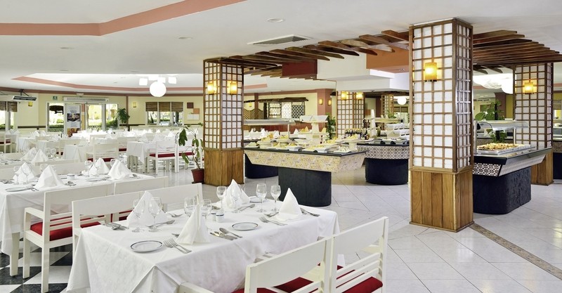 Hotel Meliá Las Antillas, Kuba, Varadero, Bild 17
