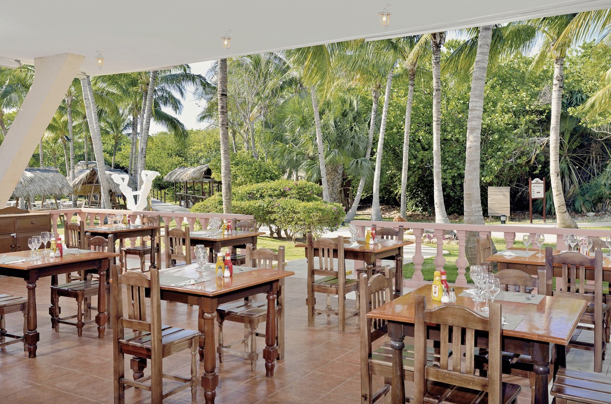 Hotel Meliá Las Antillas, Kuba, Varadero, Bild 18