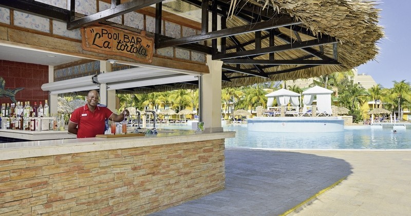 Hotel Meliá Las Antillas, Kuba, Varadero, Bild 19