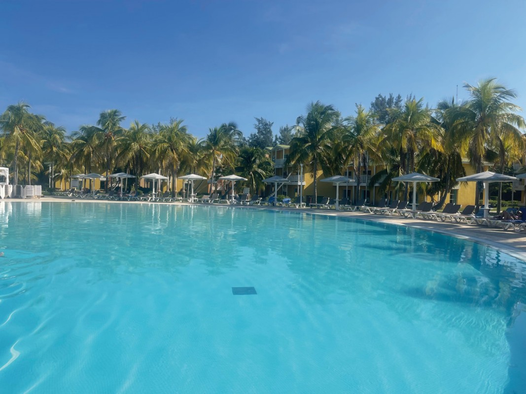 Hotel Meliá Las Antillas, Kuba, Varadero, Bild 21