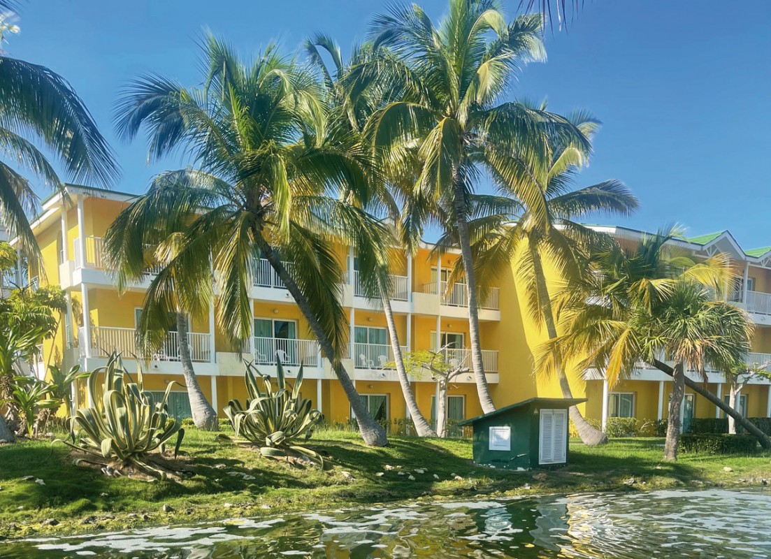 Hotel Meliá Las Antillas, Kuba, Varadero, Bild 22