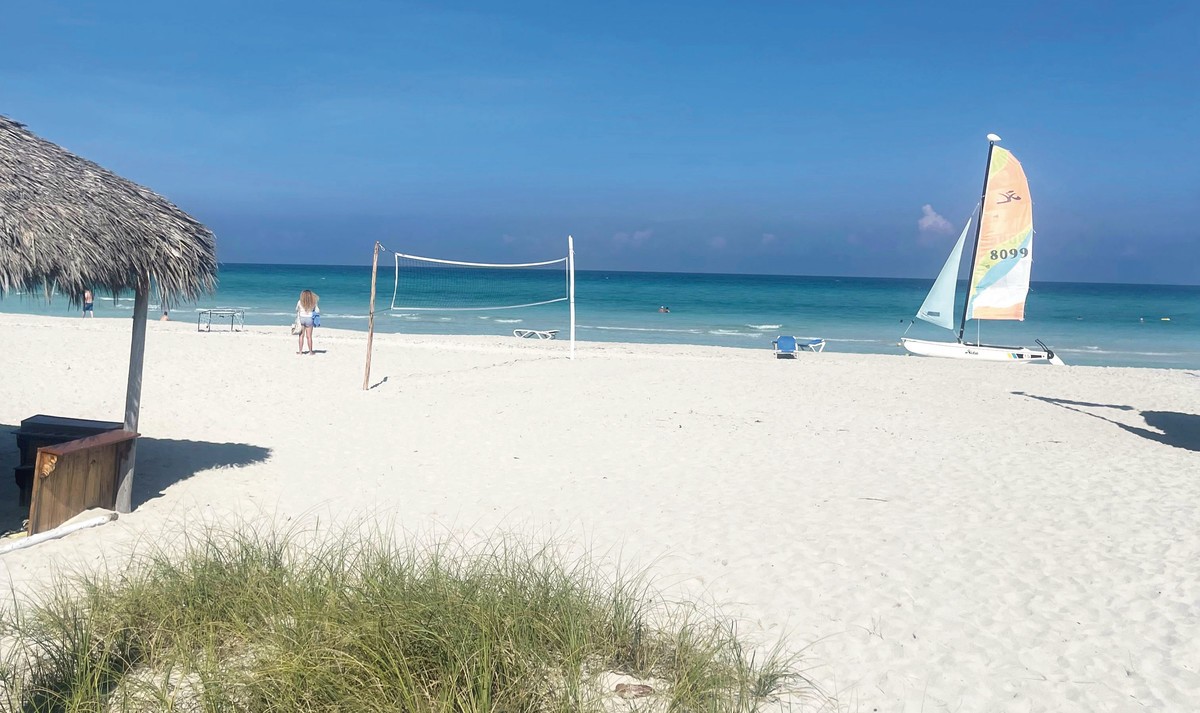 Hotel Meliá Las Antillas, Kuba, Varadero, Bild 23