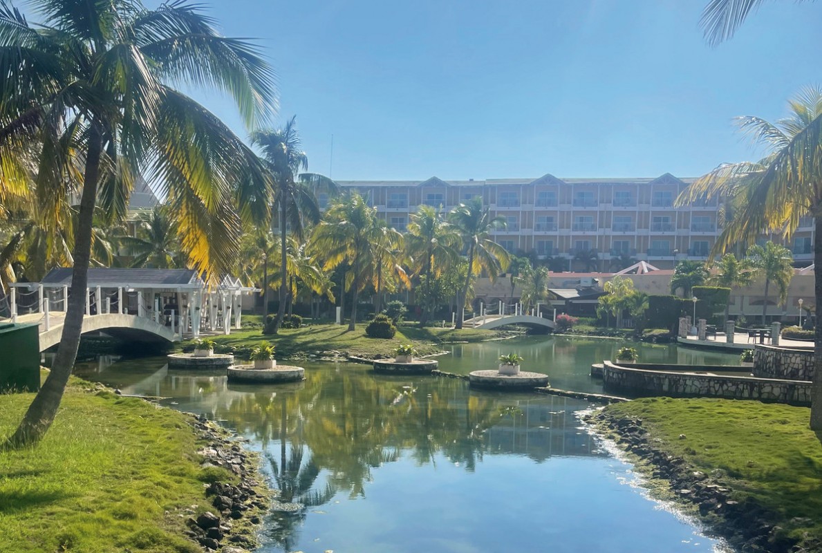 Hotel Meliá Las Antillas, Kuba, Varadero, Bild 24