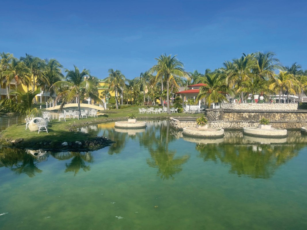 Hotel Meliá Las Antillas, Kuba, Varadero, Bild 26