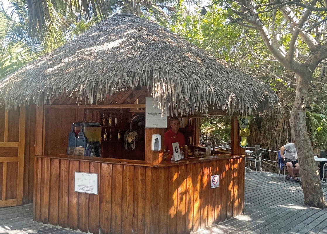 Hotel Meliá Las Antillas, Kuba, Varadero, Bild 27