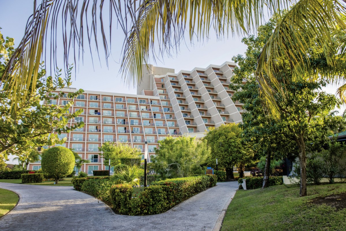 Hotel Blau Varadero, Kuba, Varadero, Bild 4