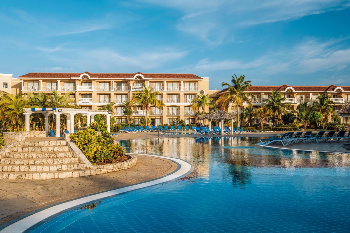 Hotel Iberostar Laguna Azul, Kuba, Varadero, Bild 1