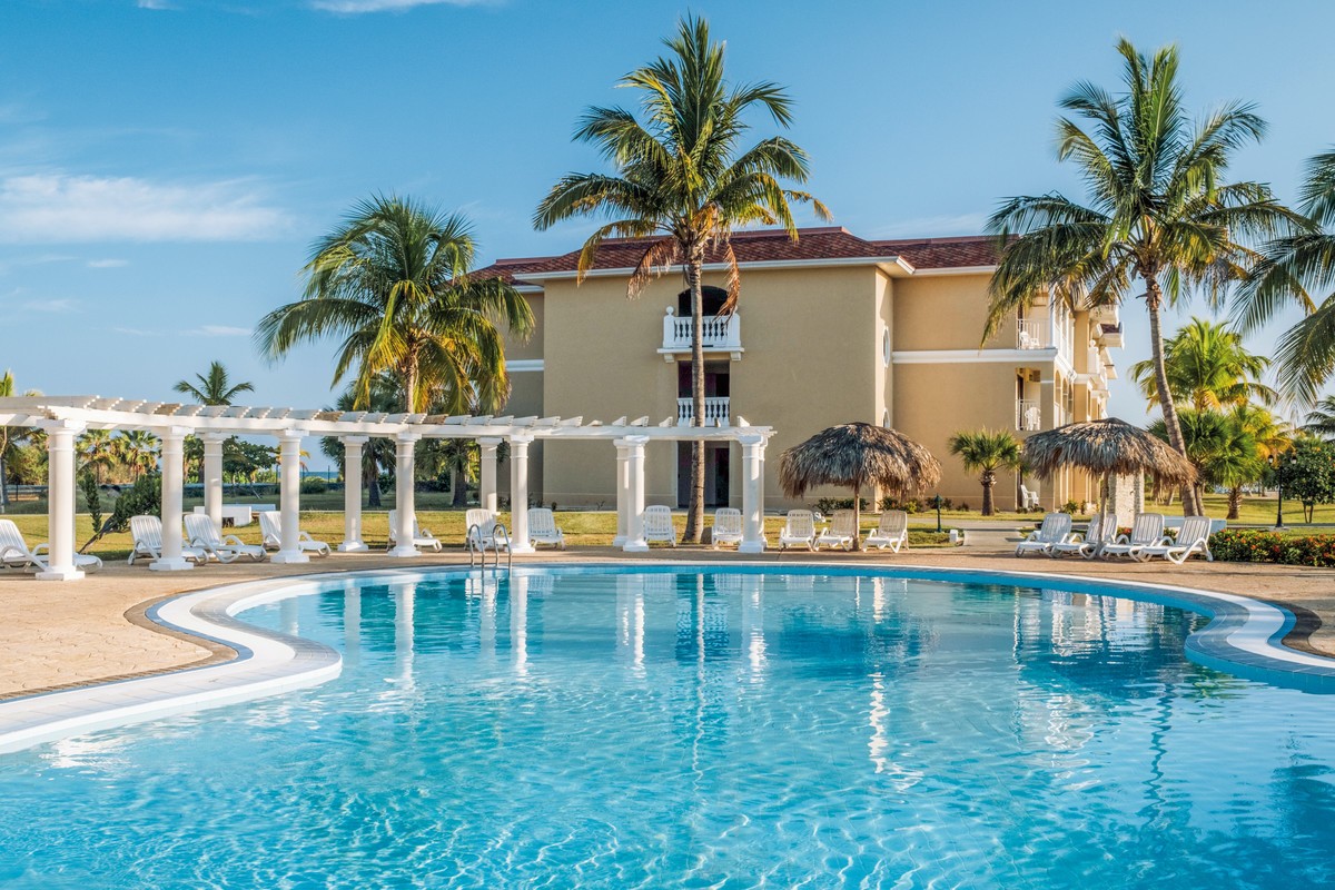 Hotel Iberostar Laguna Azul, Kuba, Varadero, Bild 10