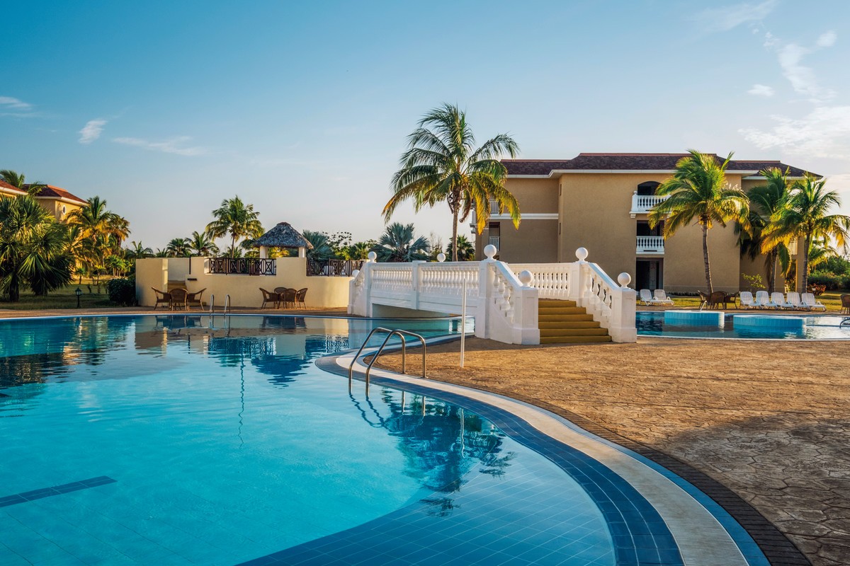 Hotel Iberostar Laguna Azul, Kuba, Varadero, Bild 11