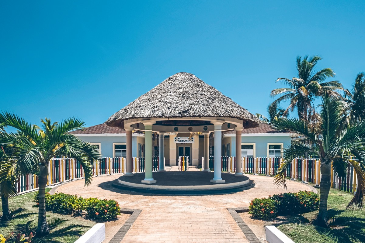 Hotel Iberostar Laguna Azul, Kuba, Varadero, Bild 14