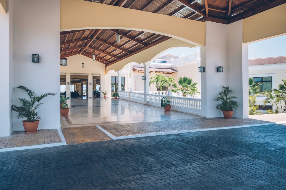 Hotel Iberostar Laguna Azul, Kuba, Varadero, Bild 15