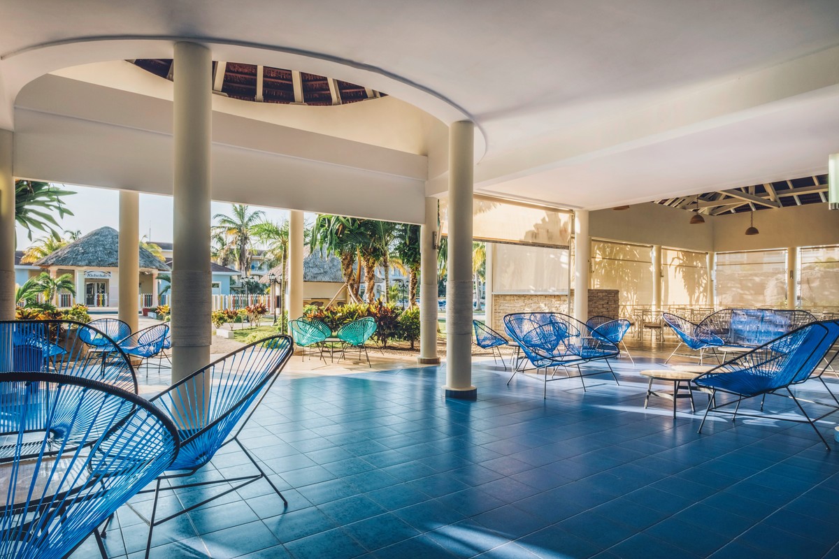 Hotel Iberostar Laguna Azul, Kuba, Varadero, Bild 4