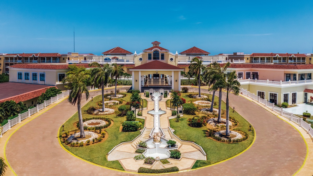 Hotel Iberostar Laguna Azul, Kuba, Varadero, Bild 6