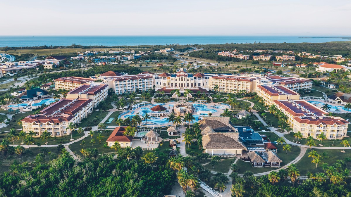 Hotel Iberostar Laguna Azul, Kuba, Varadero, Bild 7