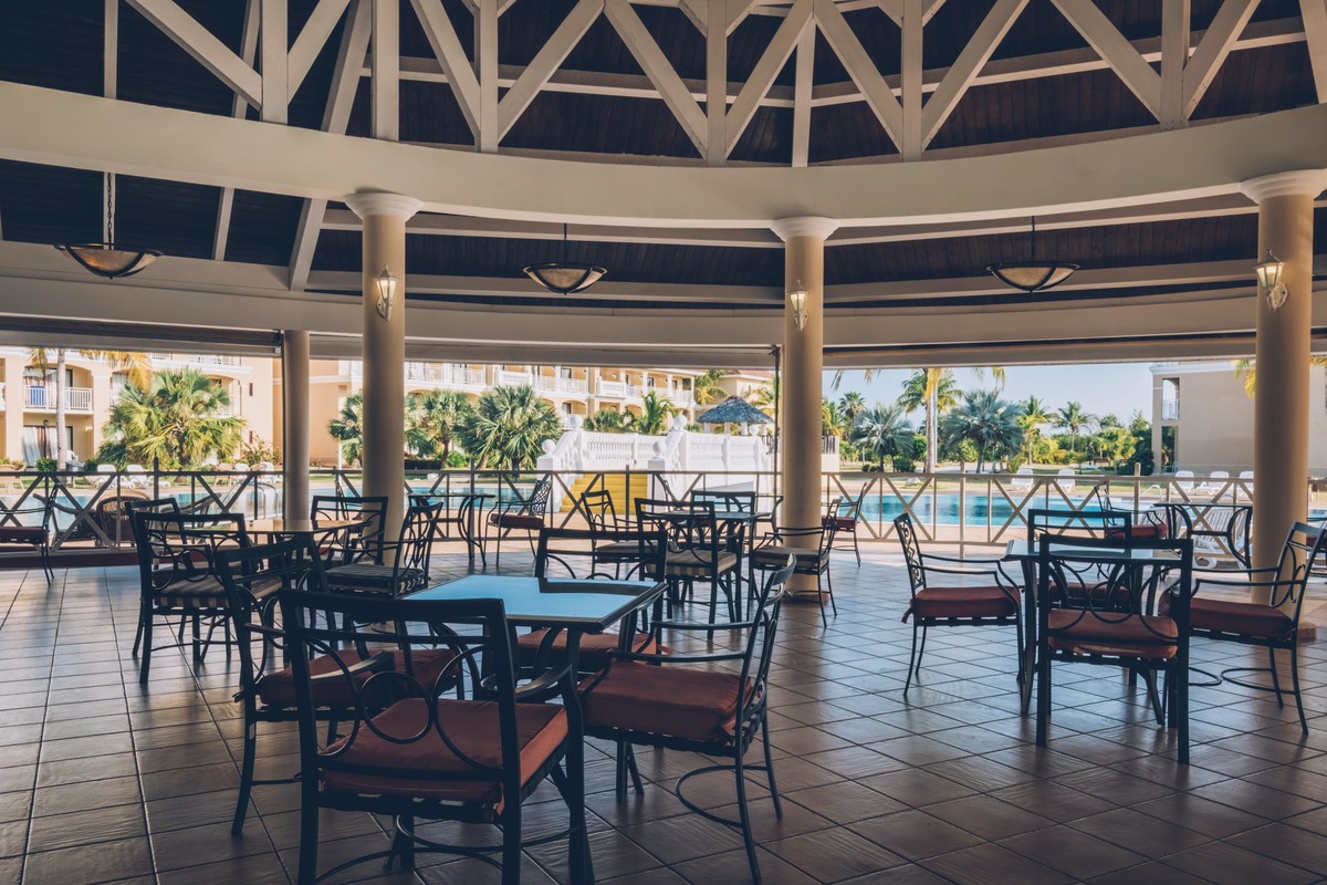 Hotel Iberostar Laguna Azul, Kuba, Varadero, Bild 16