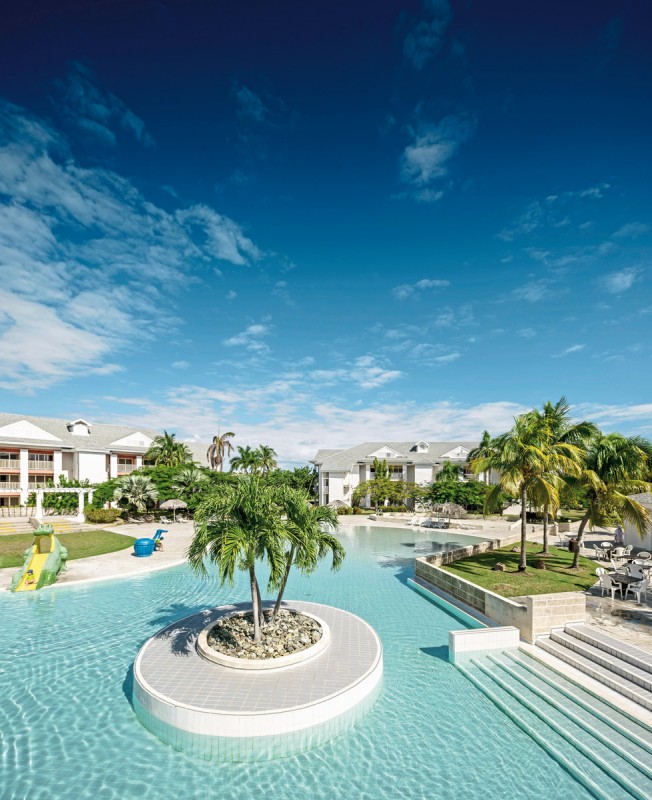 Hotel Meliá Peninsula Varadero, Kuba, Varadero, Bild 10